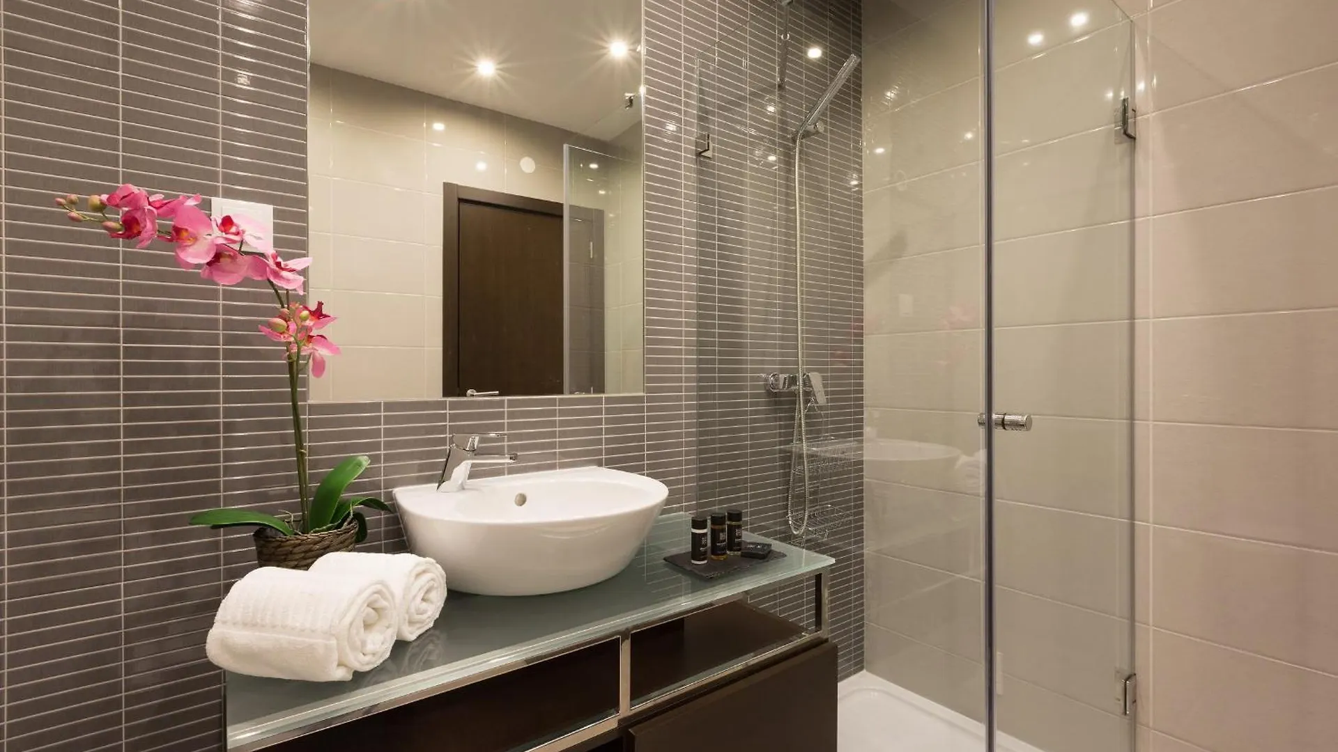 D_Loft Downtown Apartment Albufeira Portugal